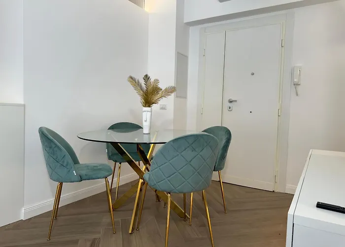 Exclusive With Garden - Ponte Milvio